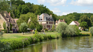 Traitement punaises de lit Vichy